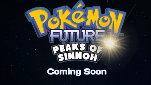 Return to the Sinnoh Region for an all-new adventure!(More information below.)This is a promo image 