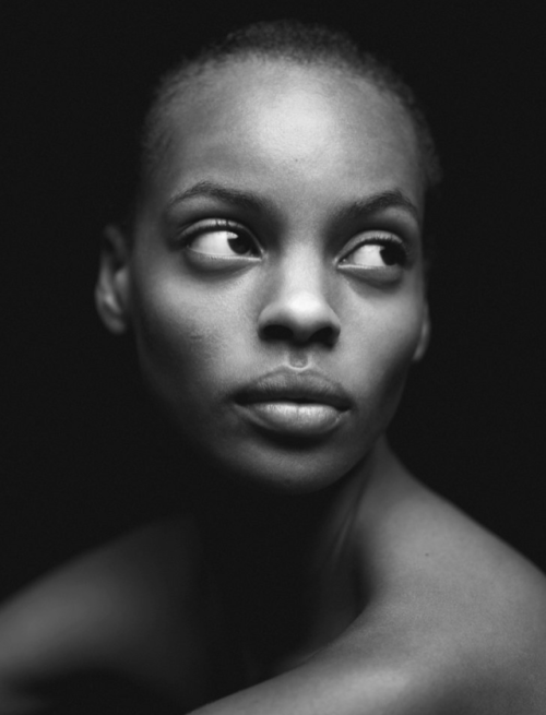 pocmodels:Najiyah Imani by Alejandro Martin Lorenzo