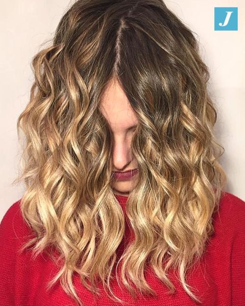 SATURDAY MOOD Degradé Joelle. #beautifulhair #hairideas #hairart #hair #instahair #hairgoals #hairp