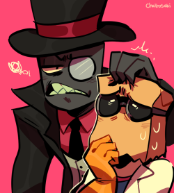 chairosaki:  Please watch Villainous