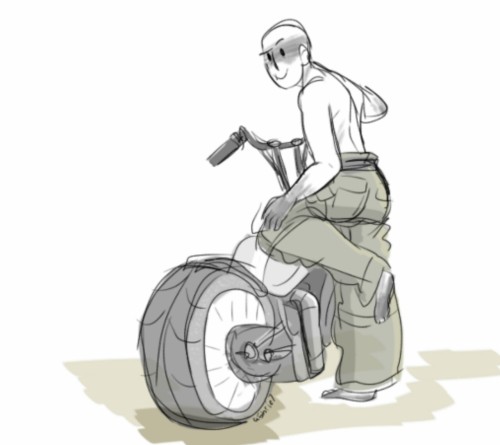 a5hrie7: *needs to practice drawing vehicles*