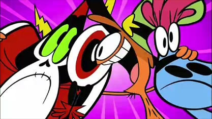 the-cartoon-zone:  On Monday June 20th, the 2ND TO LAST WANDER OVER YONDER EPISODE will air! The Robomechabotatron -  Wander must convince Sylvia, Hater and Peepers to work together to control an ancient giant robot. and The Flower - Sylvia scours the