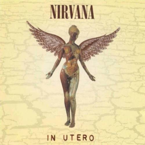 &hellip; the third &amp; final studio album by Nirvana, released on September 21, 1993.Gallo