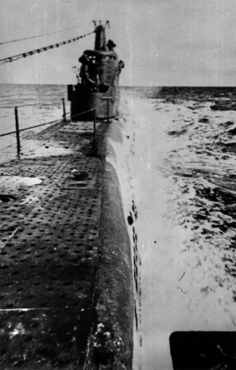 Porn Pics ppsh-41:  Soviet K-21 submarine of the Northern