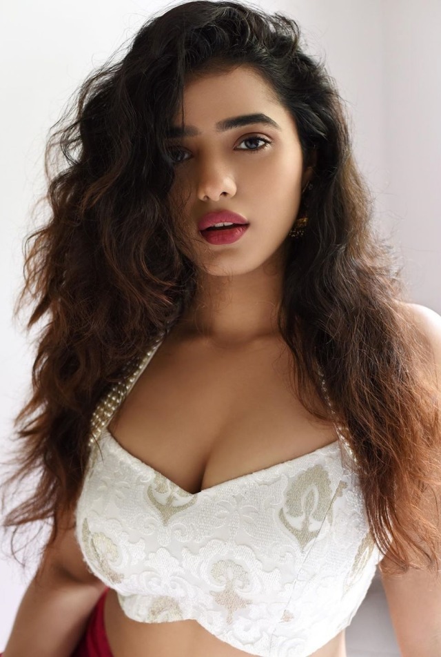 ? ketika sharma