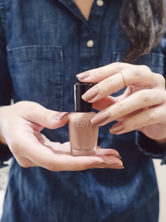My Top 3 Favorite Nail Polish Brands If you know me at all, you know I have a weakness for nail polish. In my 5 years of being...