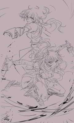 rwby1:  By https://mobile.twitter.com/RWBY_fanartnest