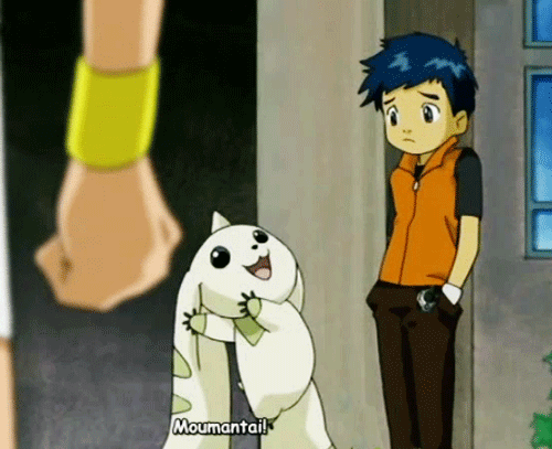 Owwwww Adorable