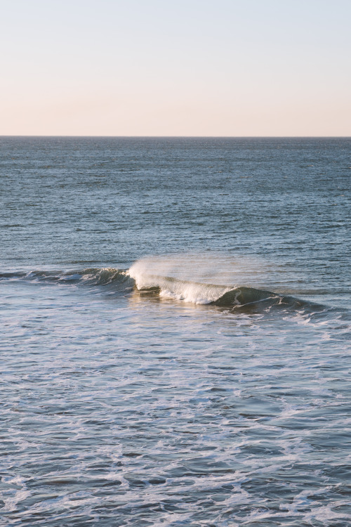 Offshore wind mornings // Instagram / Website