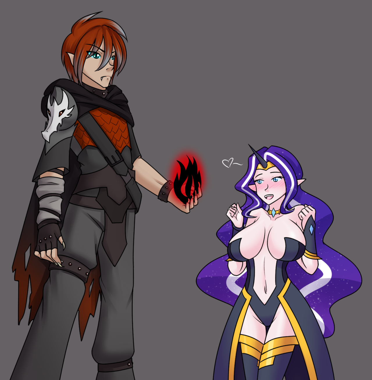 https://www.patreon.com/posts/6094138 Patreon commission. Consider being a patreon