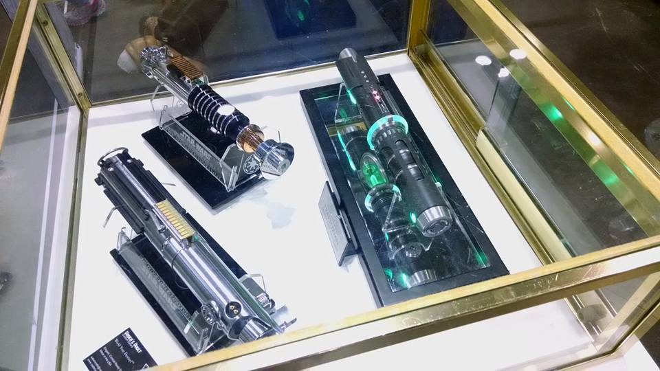 A New Hope (for the 501st)