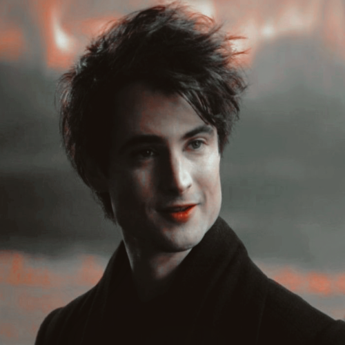 I Think Everything Would Turn Out Okay If They Just Kissed A Little.