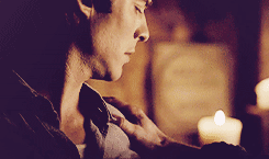 indamonseyes:  &ldquo;We couldn’t live without him”. 