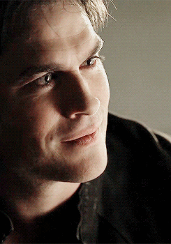 Welcome to Daily Delena Gifs