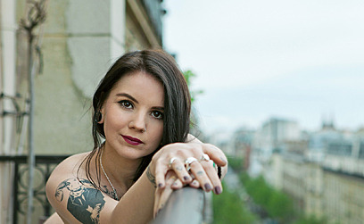  Revenge - L Observatoire 