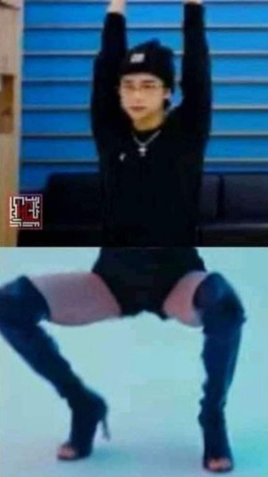 I'm Fineee Hbu ? Nop, No Training Today, I Can Finally Resttt Yayy Yess I'm Working On It