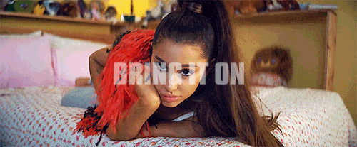 arigrande-edits:thank u, next + their movies