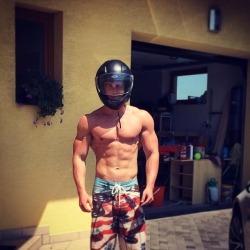 texasfratjock: mystraightfriend: Mystraightfriend.Tumblr.Com    God Bless America 🇺🇸 