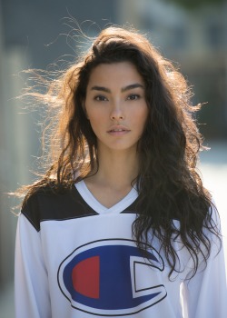 brandedgal:  Adrianne Ho