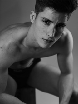 smittenstephen:  Diogo Malheiros