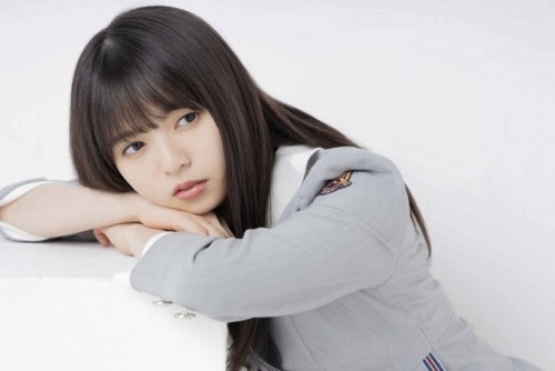 sakamichi-steps:  乃木坂46・齋藤飛鳥が明かす高校時代の葛藤、学校に馴染めない人も「意外となんとかなる」