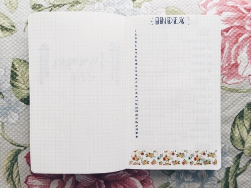 studypetals: starting a bullet journal, a guide by studypetals hey everyone! it’s rhianne, or