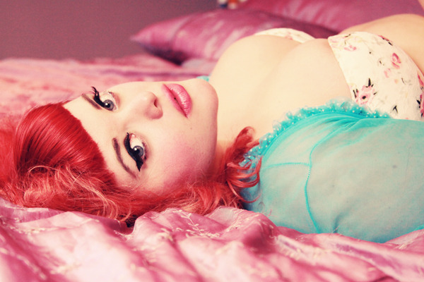 premierbonheur:  premierbonheur:  I wrote a blog post about getting to shoot with