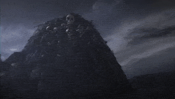 the-doctor-speaks-sindarin:  I appoint Gravelord Nito as the skeleton army’s general