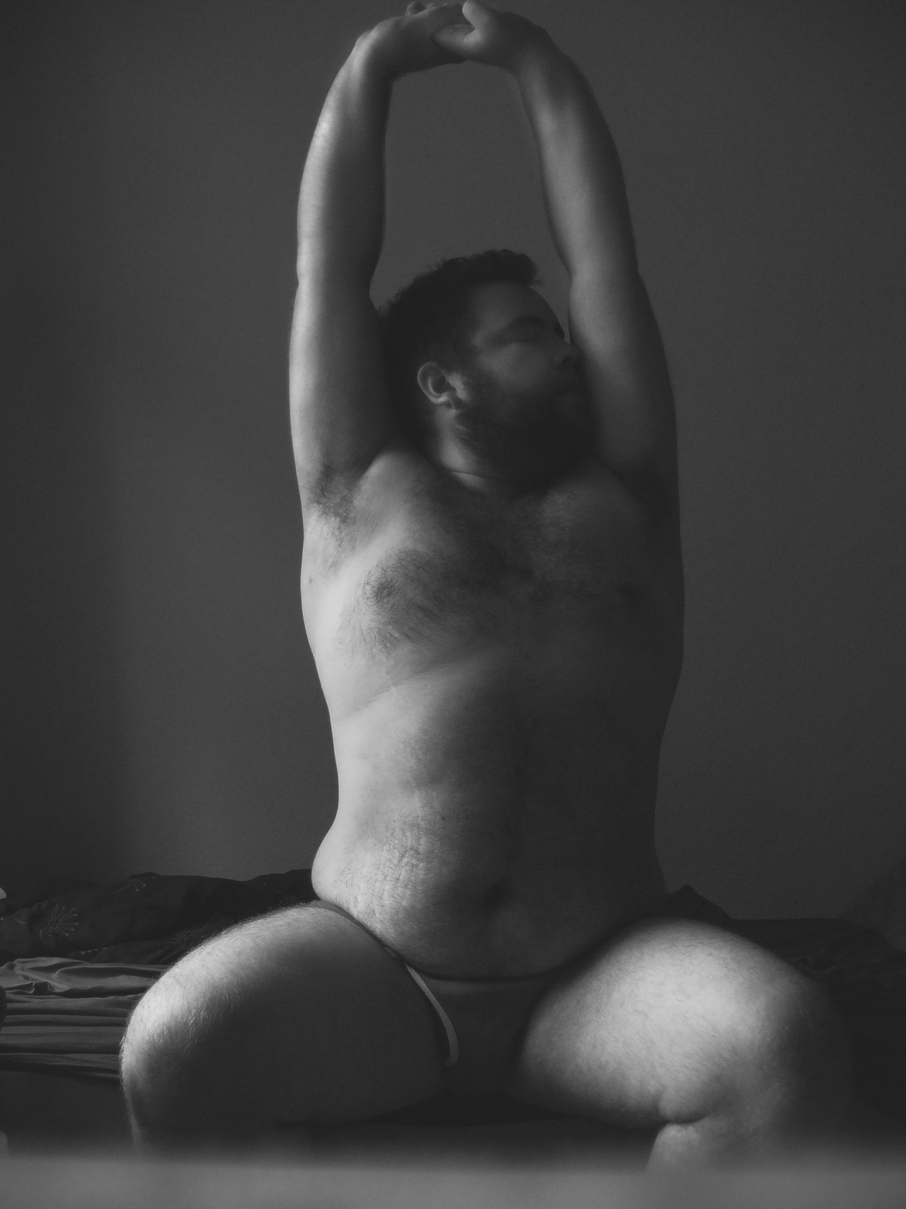 samlima:  thebeardandthebelly:  Bundled my black and white pics together. Archives