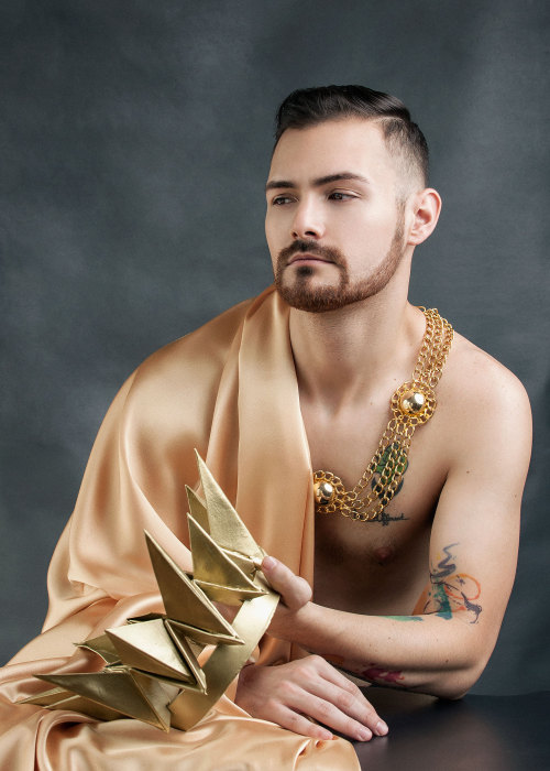 bowties-coffee-and-art:  I had the amazing opportunity of working with these four amazing guys yesterday. It was such a fun shoot, and the images are looking amazing. So much more to come!Photo- Justin Miller ( @bowties-coffee-and-art ) Models- TL-Matthew