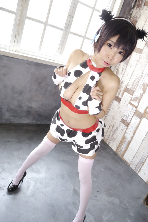 The Idolmaster - Shizuku Oikawa [Cowgirl] (Asiya Norico) 1HELP US GROW Like,Comment & Share.CosplayJapaneseGirls1.5 - www.facebook.com/CosplayJapaneseGirls1.5CosplayJapaneseGirls2 - www.facebook.com/CosplayJapaneseGirl2tumblr - http://cosplayjapaneseg