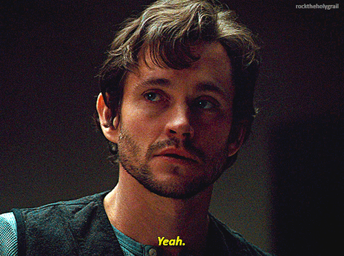 Hannibal 1x08 - “Fromage”