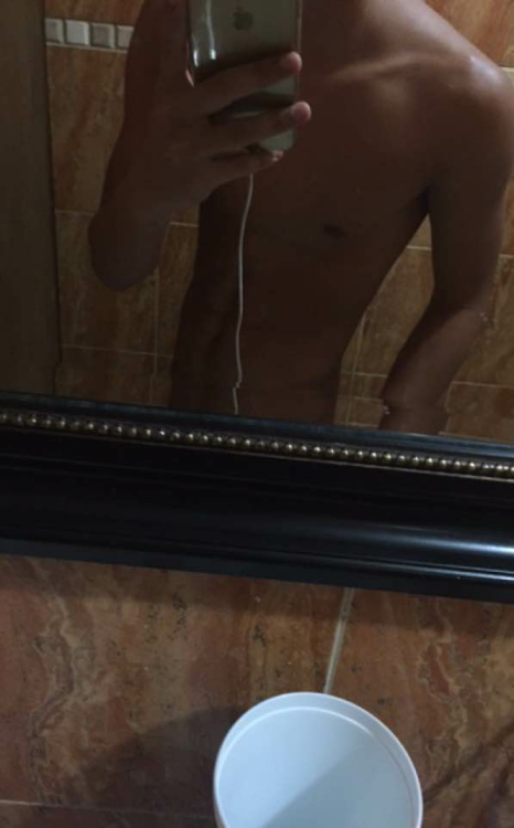 nahomyboricua:  priincesoh:  Xander Yaniel adult photos