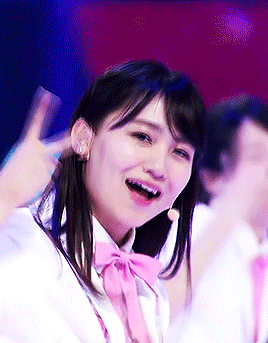 akb48love:  AKB48 members in Produce48′s 내꺼야
