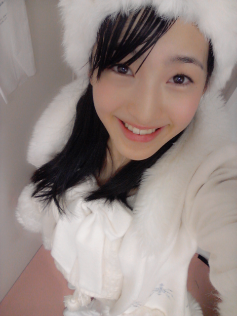 akibeya:  田島芽瑠 - Google+ - さむさむめるるん♪ めるです。 取材とボイトレ終わりました٩(๑>∀  田島芽瑠