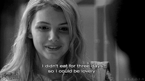 Cassie From Skins Has Always Been A Mood