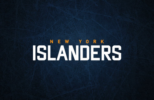 New York IslandersThe New York Islanders employed a lighthouse logo from 1995 to 1998. In that vein