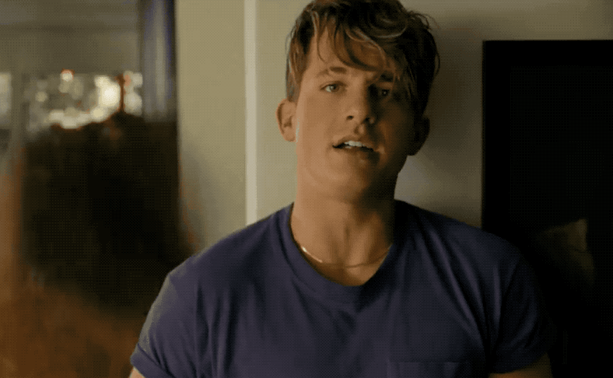 manculture:  Charlie Puth