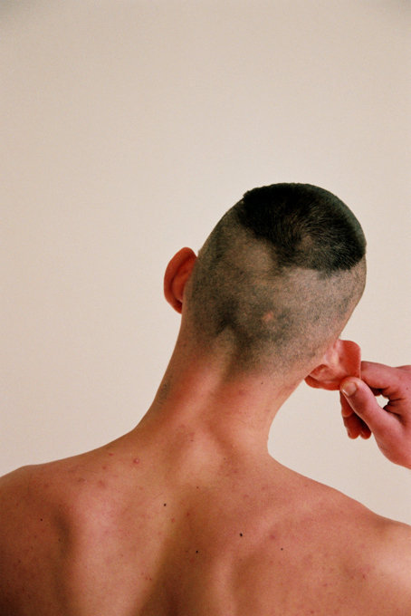 perfectmaleears - Handsome Faces & Incredible Ears