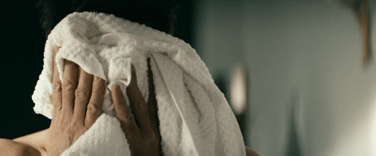 urban-trek-thru-middle-earth:Butts not allowed, so have some back and shoulders instead…