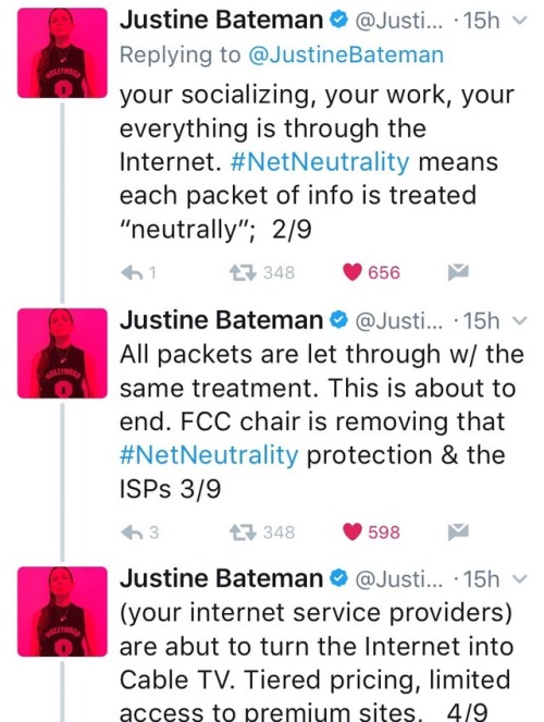 hypno-sandwich:  amy-reblogs: thistherapylife:  sandalwoodandsunlight: FCC HOTLINE: 1-888-225-5322  CALL   Hey American friends, so much Internet stuff happens in America that if this passes, it will affect everyone. PLEASE DO SOMETHING.   Call the FCC