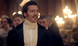stardust-pond:David Oakes as Ernest Duke of Saxe-Coburg and Gotha | Victoria (ITV) Ep 6 The Queen’s 