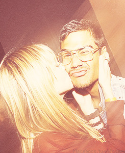  20 Dias de Rebelde Br Dia 5 - Casal favorito (dentro do sexteto) ♥ Pelice &amp;