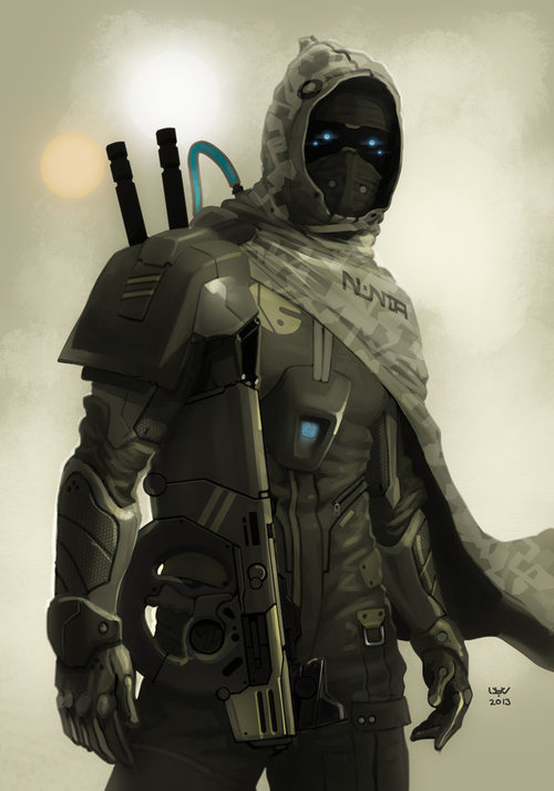 art-shannonigans:   *wyv1