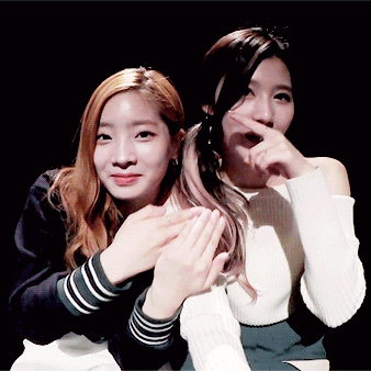 yoojeongsunbae:  saida 💕 
