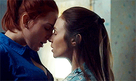 wayverlyhaught:“I think it was a nice full circle moment, there’s always been these lovely moments p