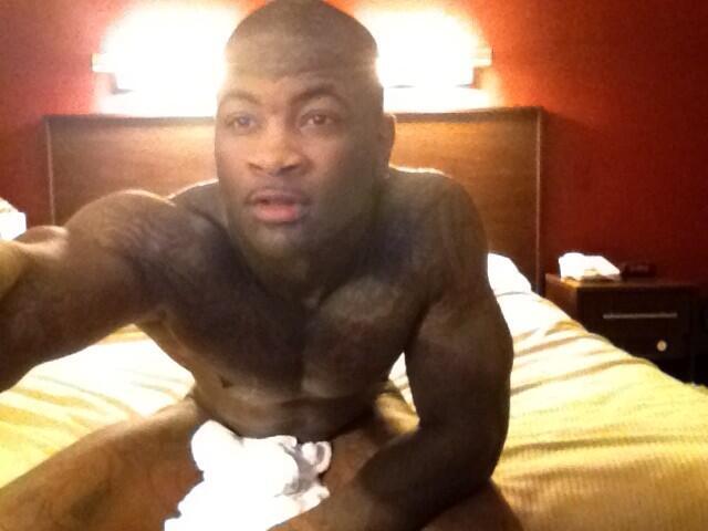 rolldice:  dominicanblackboy:Mr. Miami packing that Miami Heat for that ass bruhbruh!😍he