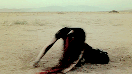 the-quantum-enigma:  You bring out the devil inside of meAnd I can’t help that