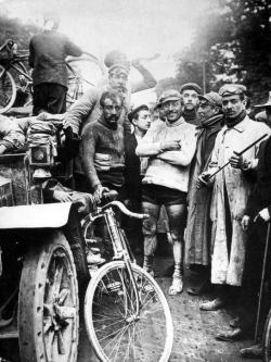 historium:Tour de France 1903