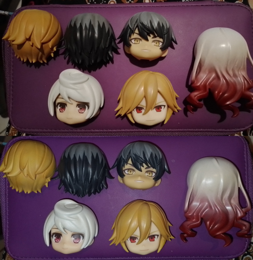 Custom HIOMAIKA(+Dex)